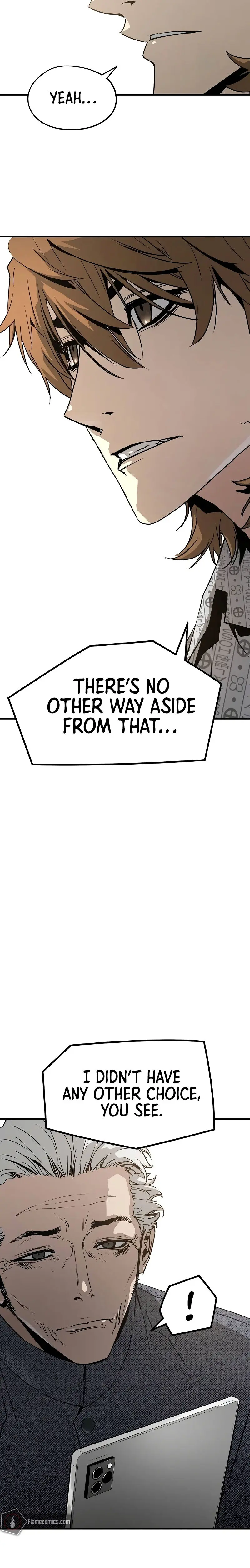 Eternal Force Manhwa Chapter 100 - Page 4