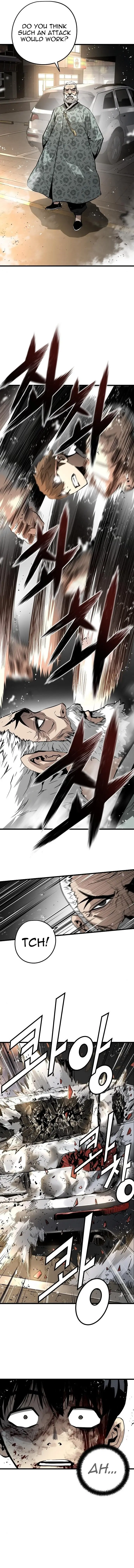 Eternal Force Manhwa Chapter 11 - Page 11