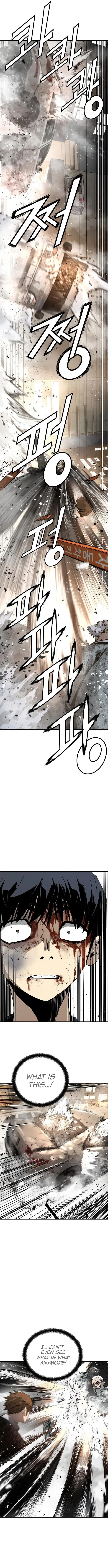 Eternal Force Manhwa Chapter 11 - Page 12