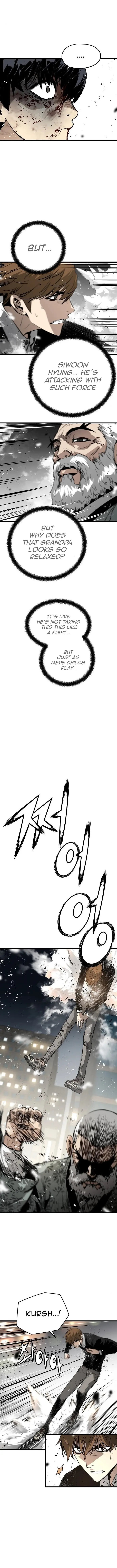 Eternal Force Manhwa Chapter 11 - Page 13
