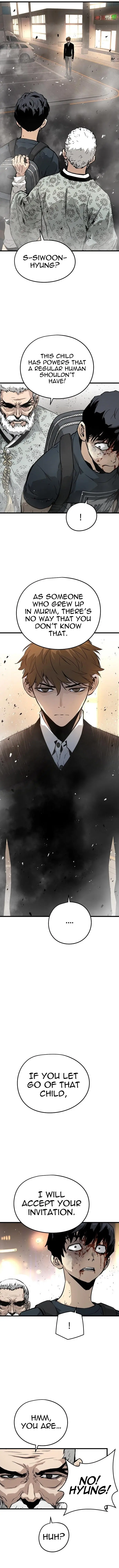 Eternal Force Manhwa Chapter 11 - Page 3