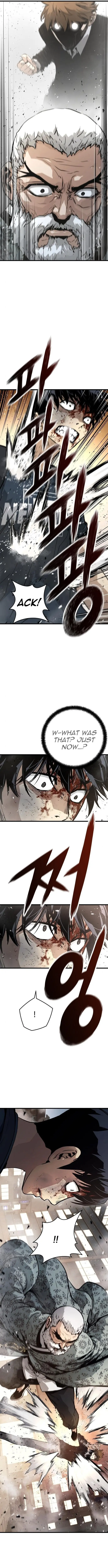 Eternal Force Manhwa Chapter 11 - Page 5