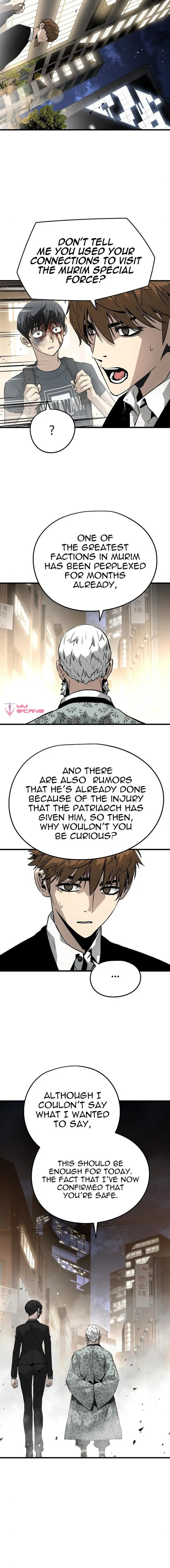 Eternal Force Manhwa Chapter 13 - Page 10