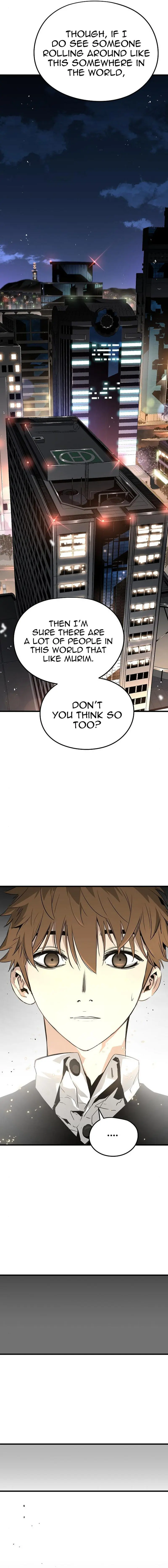 Eternal Force Manhwa Chapter 13 - Page 19