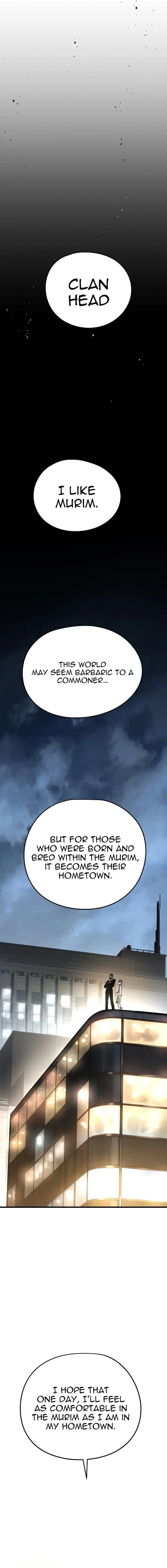 Eternal Force Manhwa Chapter 13 - Page 20