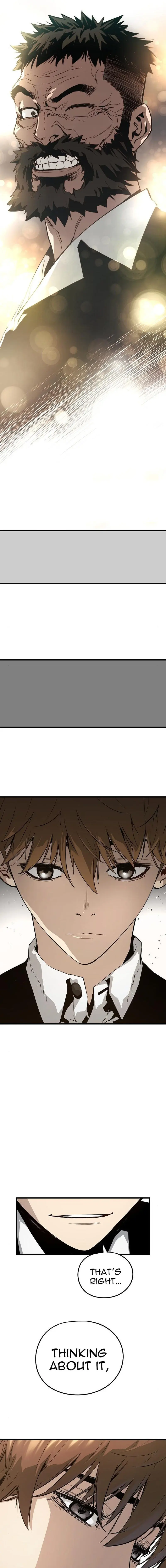 Eternal Force Manhwa Chapter 13 - Page 21