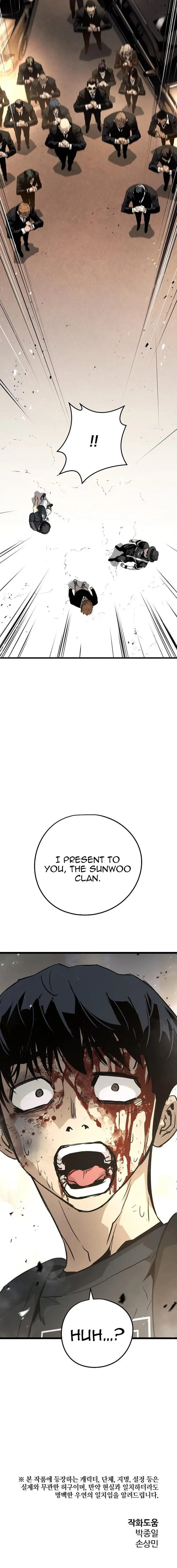 Eternal Force Manhwa Chapter 13 - Page 28