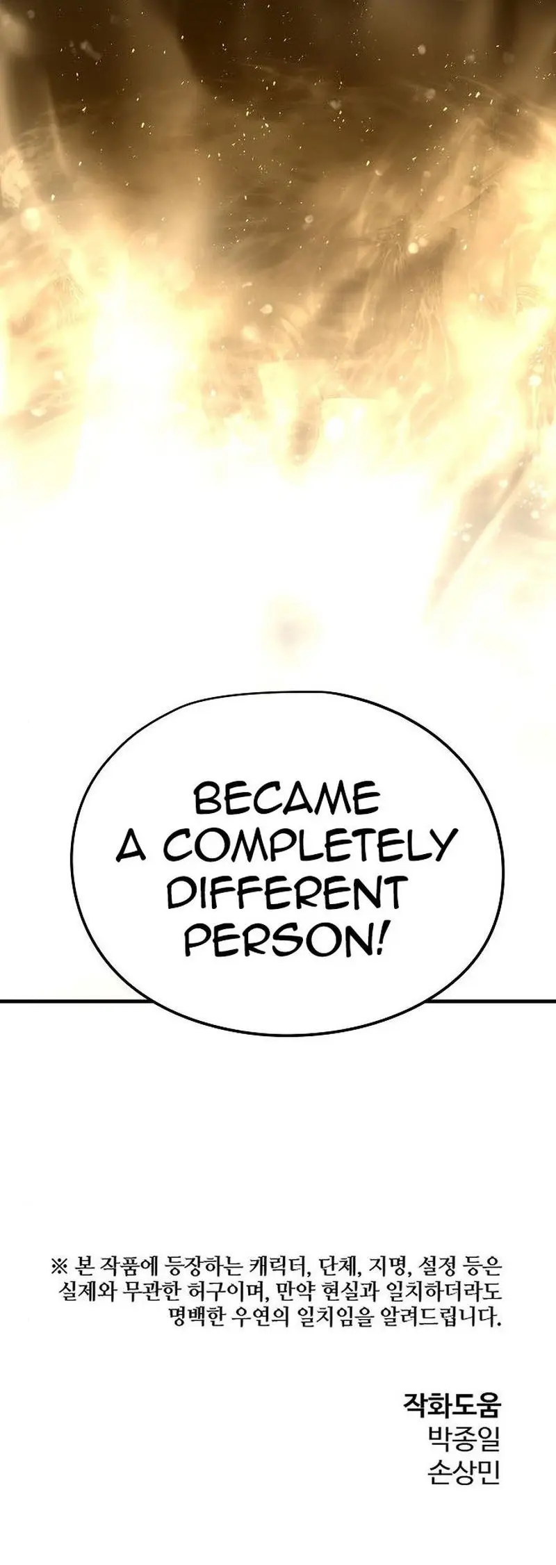 Eternal Force Manhwa Chapter 14 - Fixed - Page 28