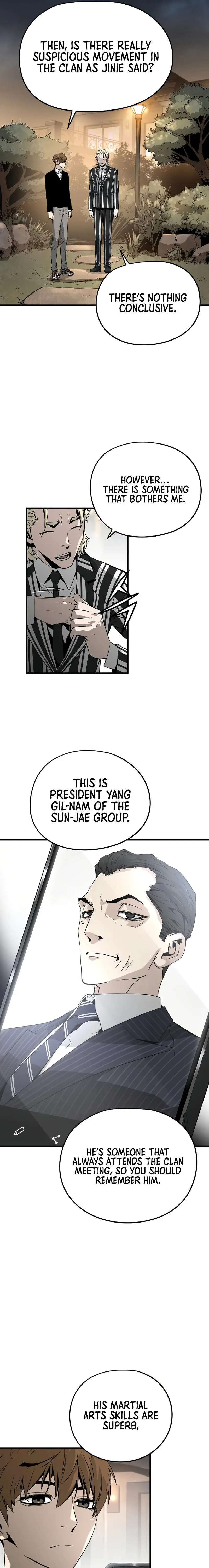 Eternal Force Manhwa Chapter 15 - Page 10