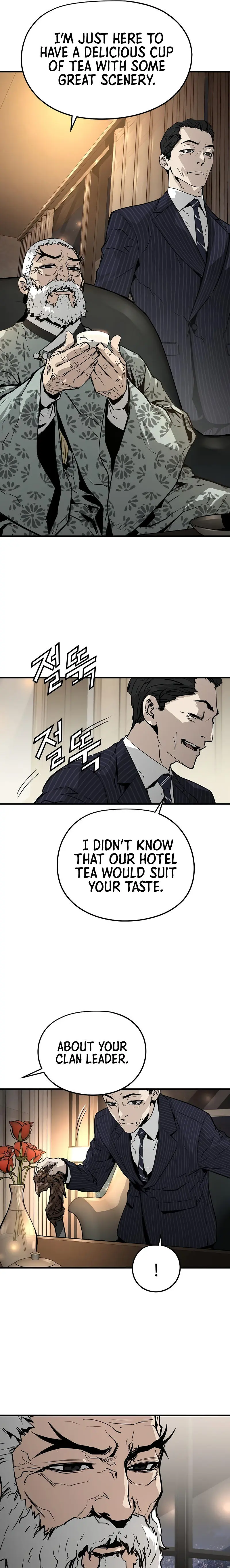 Eternal Force Manhwa Chapter 15 - Page 16