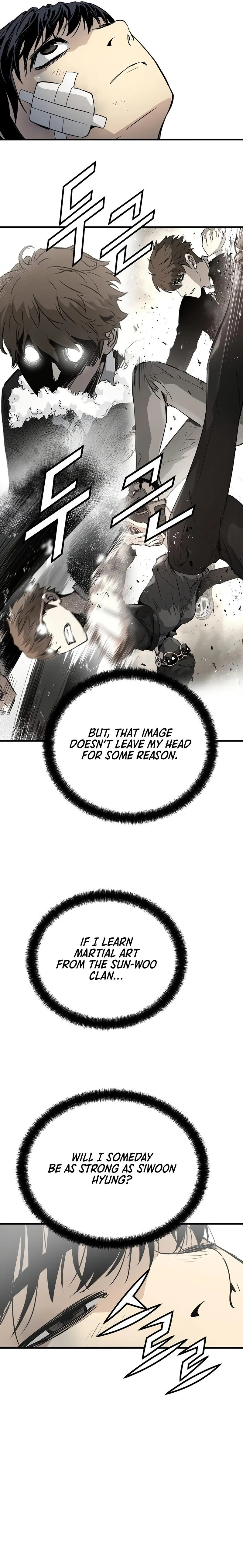 Eternal Force Manhwa Chapter 15 - Page 24