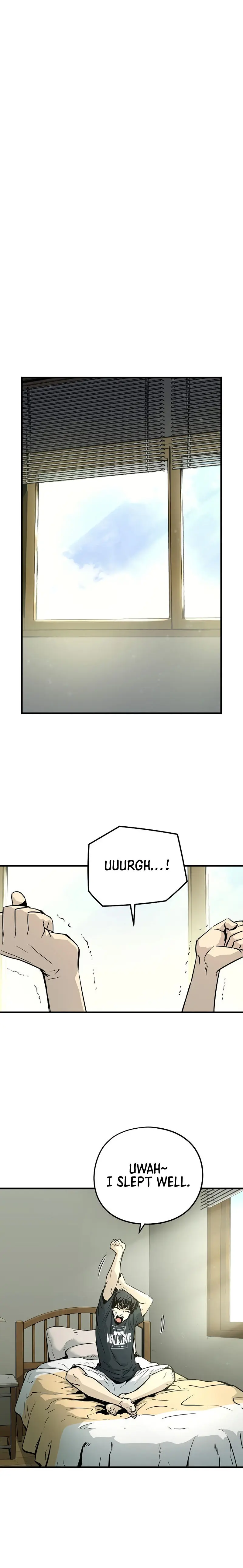 Eternal Force Manhwa Chapter 15 - Page 25