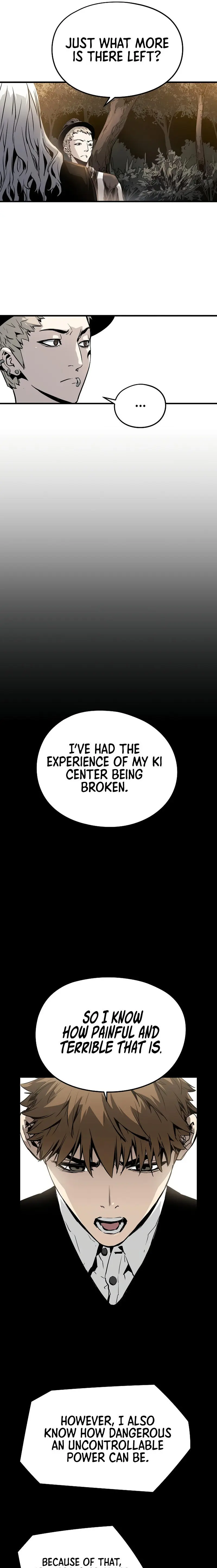 Eternal Force Manhwa Chapter 15 - Page 4
