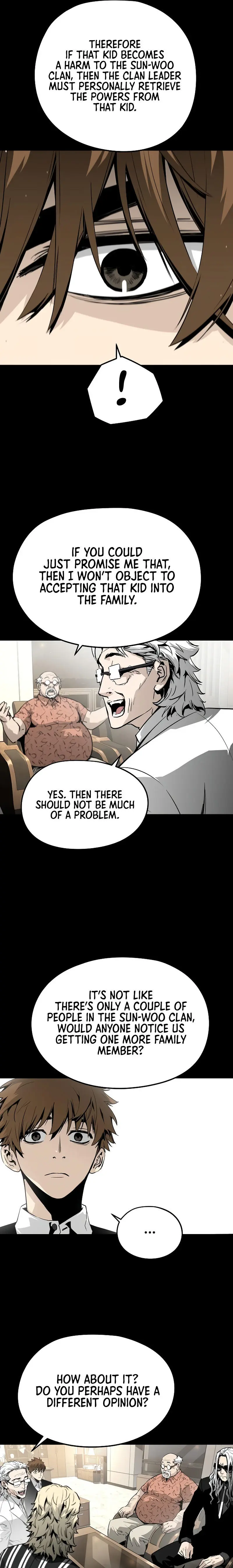 Eternal Force Manhwa Chapter 15 - Page 6