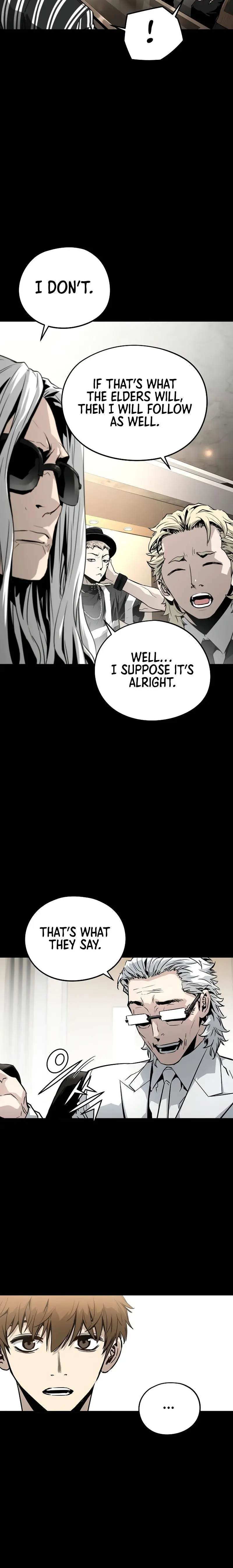 Eternal Force Manhwa Chapter 15 - Page 7