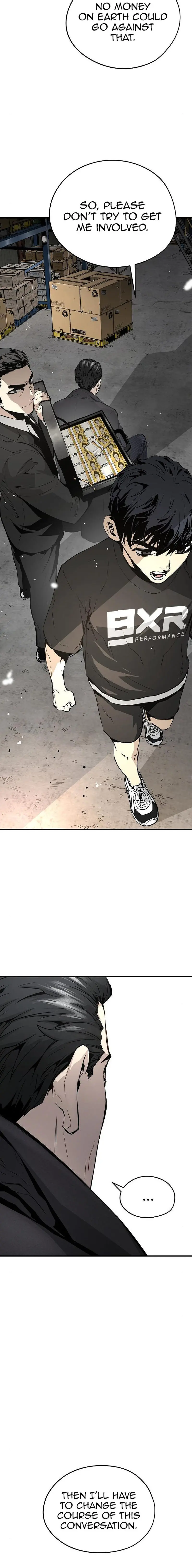 Eternal Force Manhwa Chapter 16 - Page 12