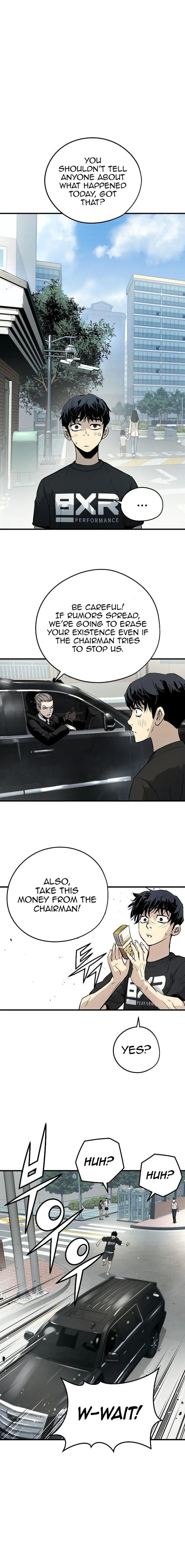 Eternal Force Manhwa Chapter 16 - Page 20