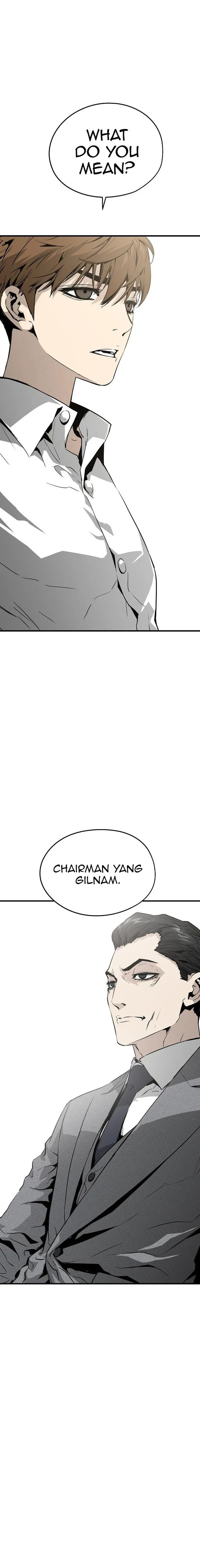 Eternal Force Manhwa Chapter 16 - Page 22