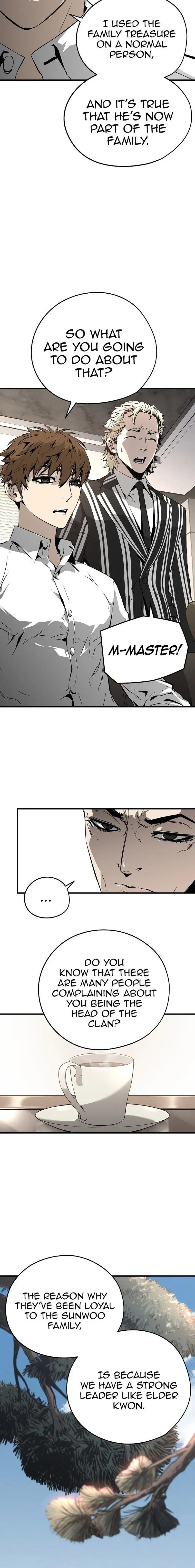 Eternal Force Manhwa Chapter 16 - Page 24