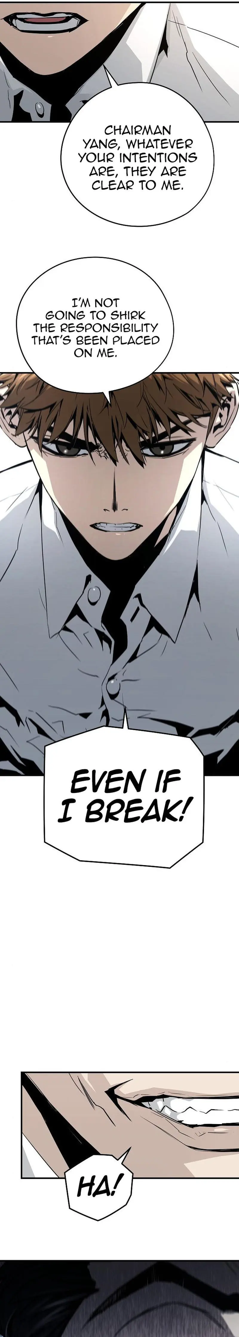 Eternal Force Manhwa Chapter 16 - Page 27