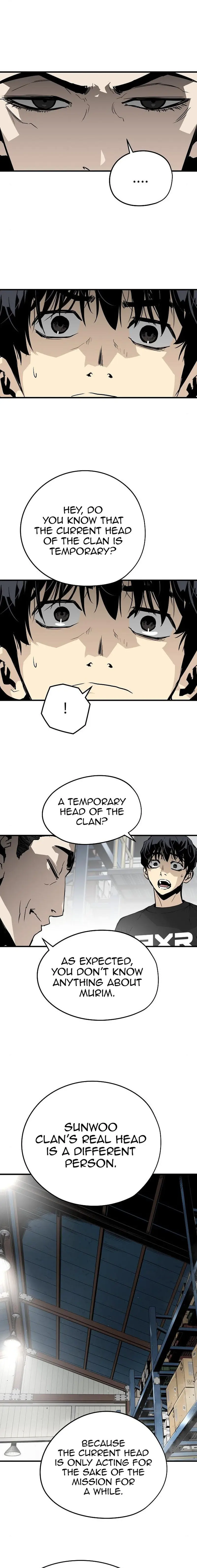 Eternal Force Manhwa Chapter 16 - Page 7