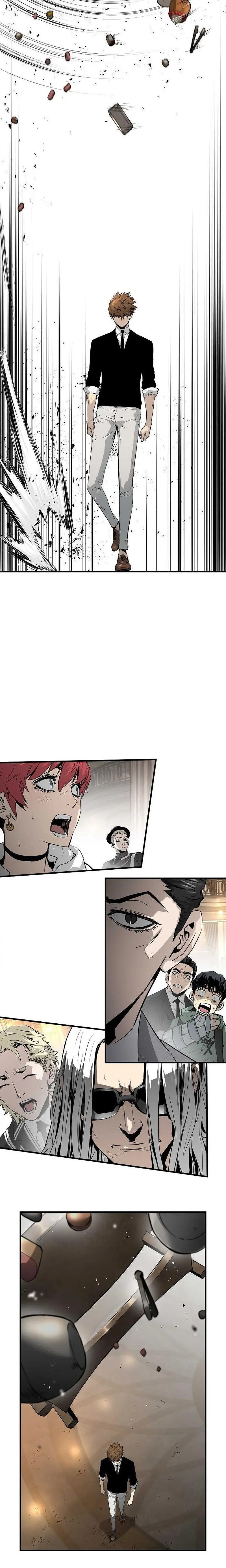 Eternal Force Manhwa Chapter 19 - Page 16