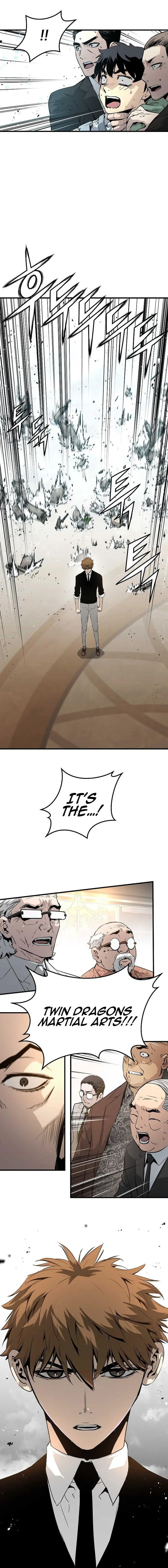 Eternal Force Manhwa Chapter 19 - Page 18