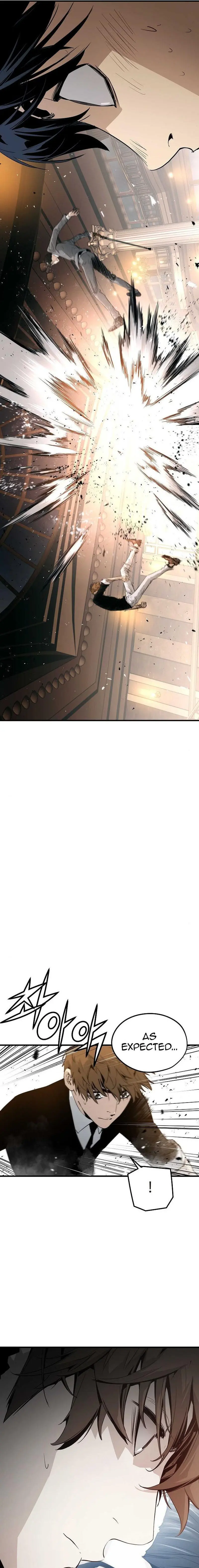 Eternal Force Manhwa Chapter 19 - Page 23