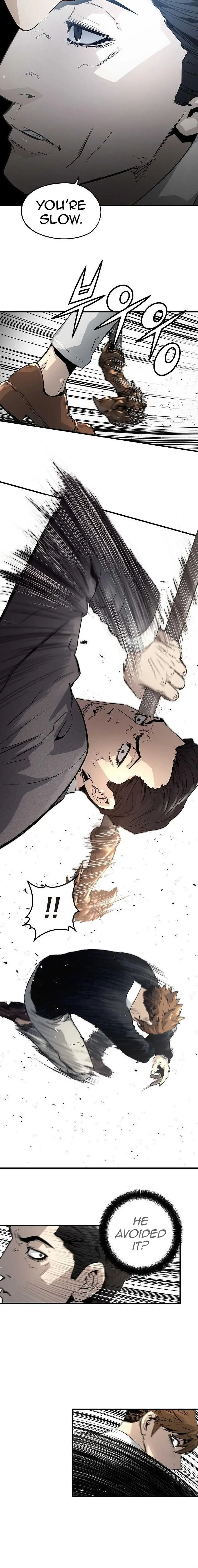 Eternal Force Manhwa Chapter 19 - Page 24