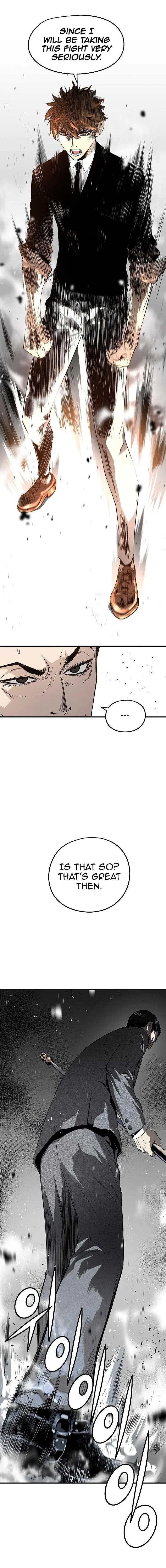Eternal Force Manhwa Chapter 19 - Page 26