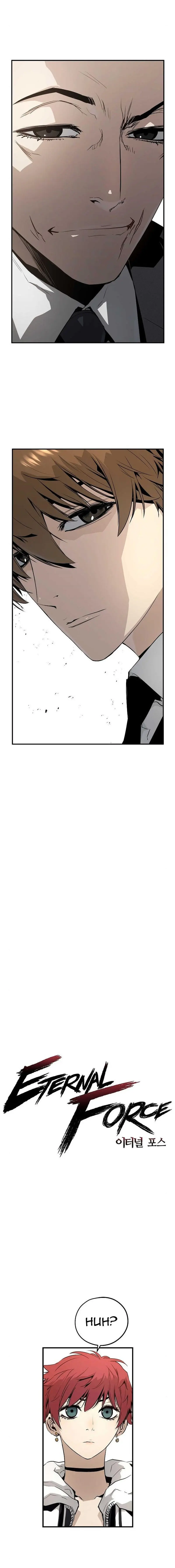 Eternal Force Manhwa Chapter 19 - Page 4