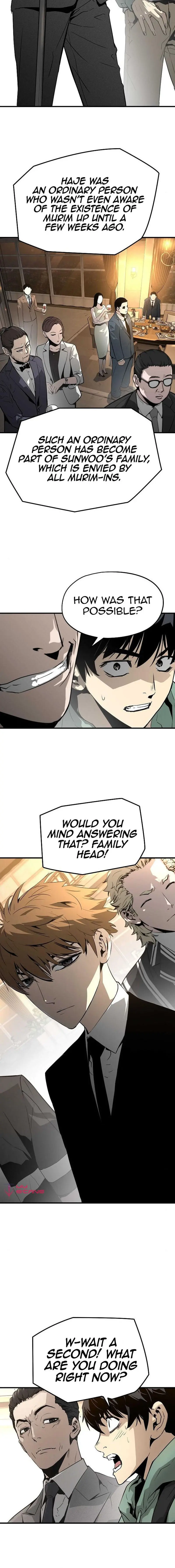 Eternal Force Manhwa Chapter 19 - Page 6