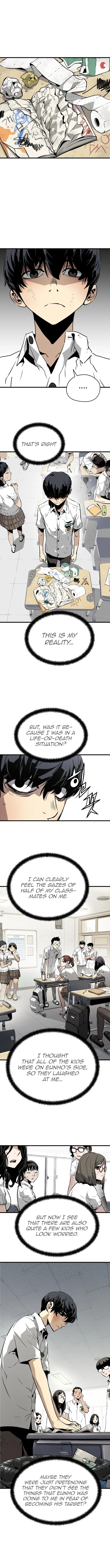 Eternal Force Manhwa Chapter 2 - Page 7
