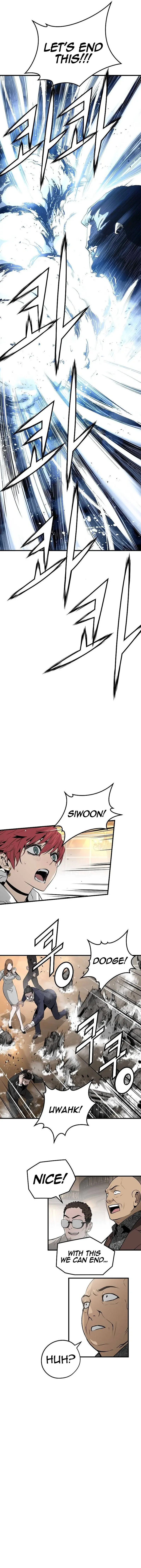 Eternal Force Manhwa Chapter 20 - Page 13