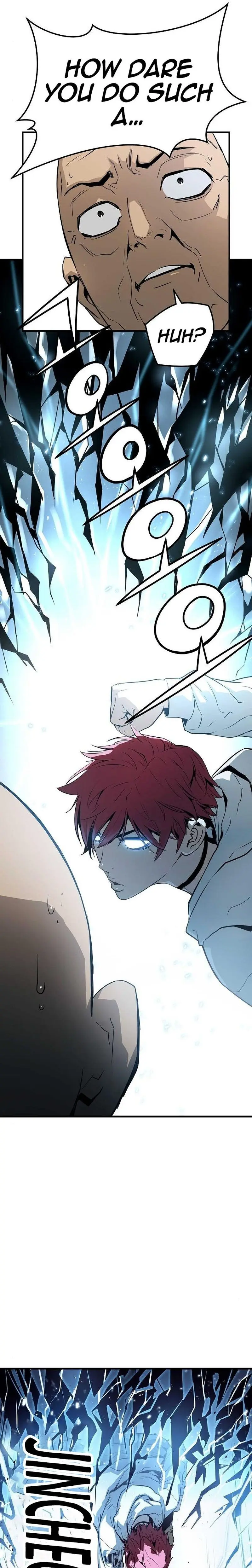 Eternal Force Manhwa Chapter 21 - Page 23