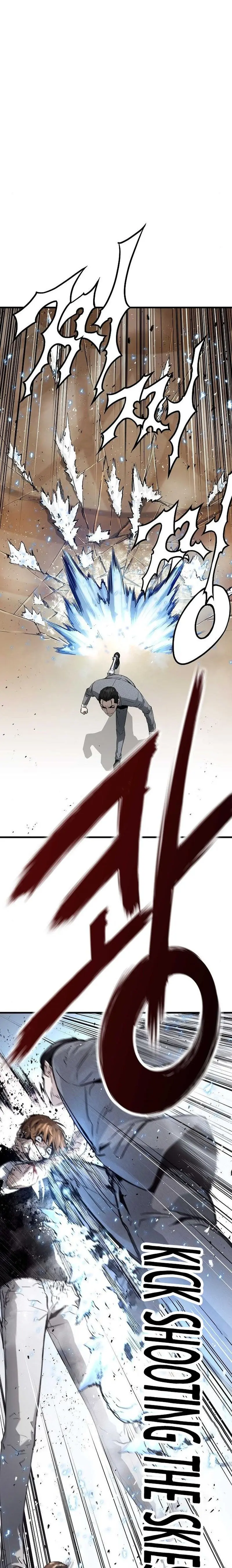 Eternal Force Manhwa Chapter 21 - Page 27