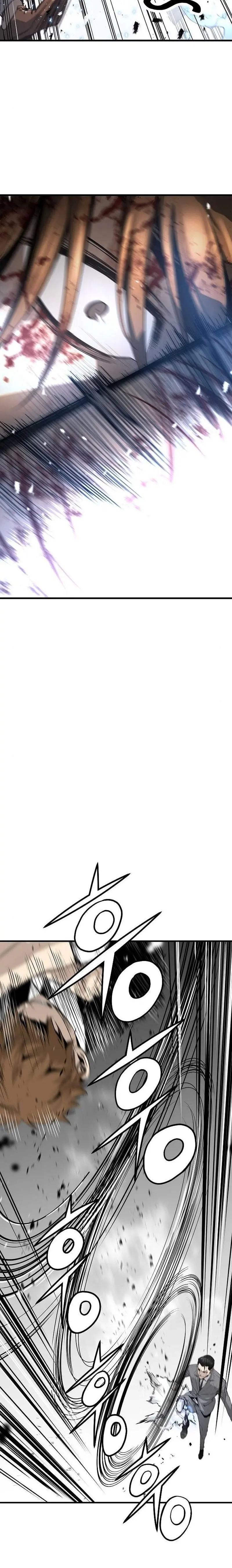 Eternal Force Manhwa Chapter 21 - Page 28