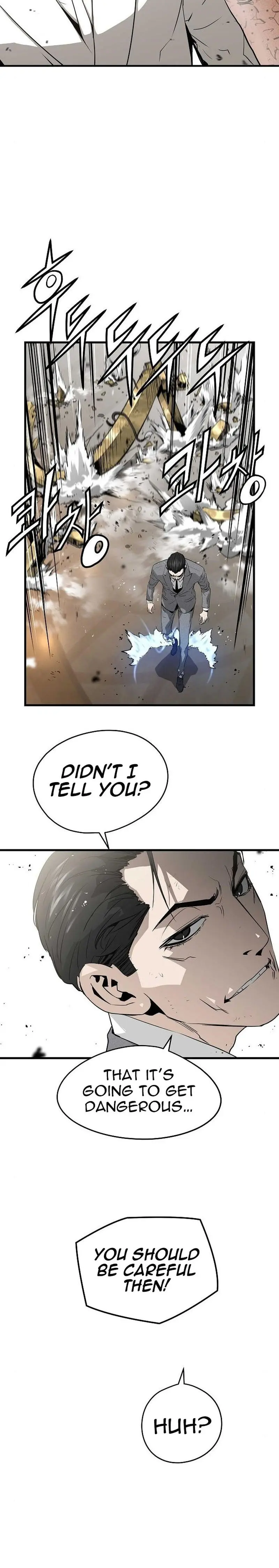 Eternal Force Manhwa Chapter 21 - Page 30