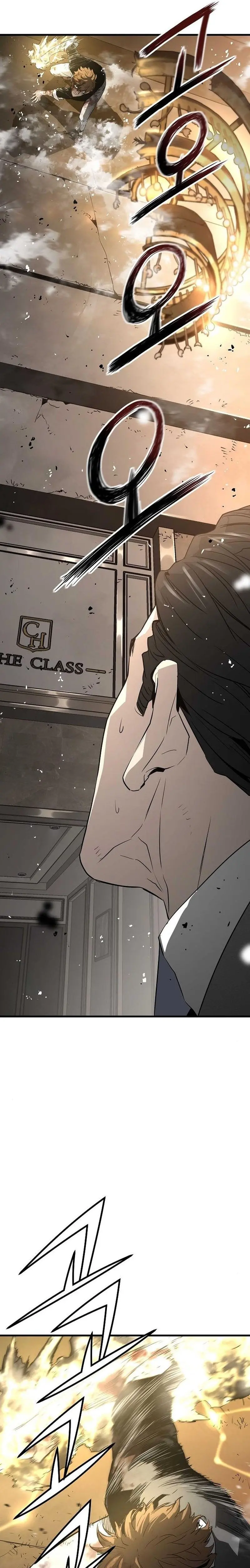 Eternal Force Manhwa Chapter 21 - Page 31