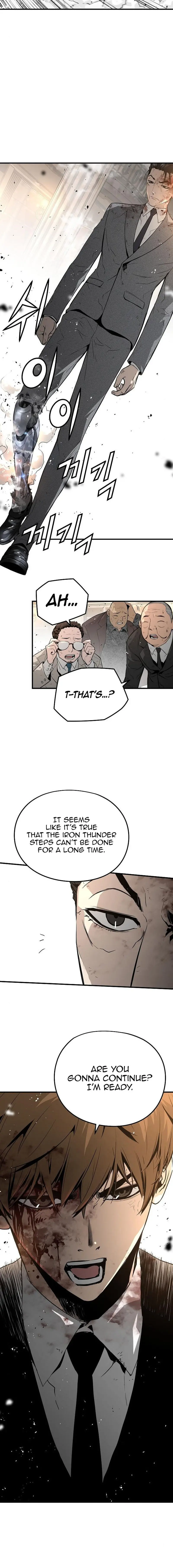 Eternal Force Manhwa Chapter 22 - Page 10