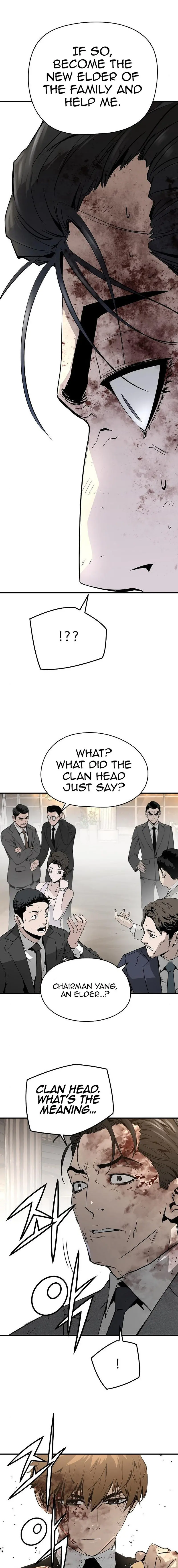 Eternal Force Manhwa Chapter 22 - Page 15