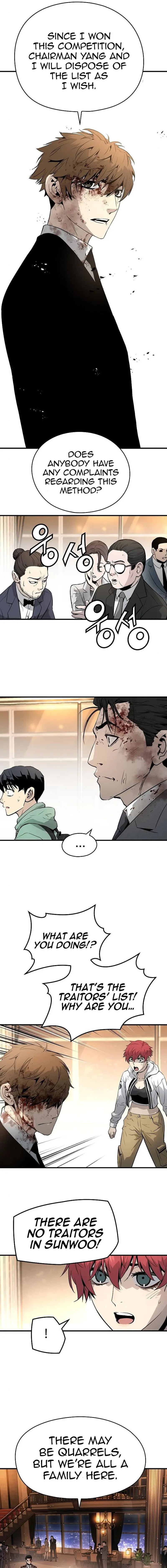 Eternal Force Manhwa Chapter 22 - Page 17