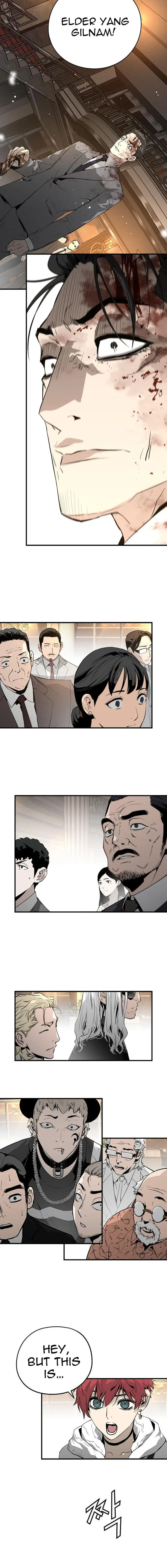 Eternal Force Manhwa Chapter 22 - Page 20