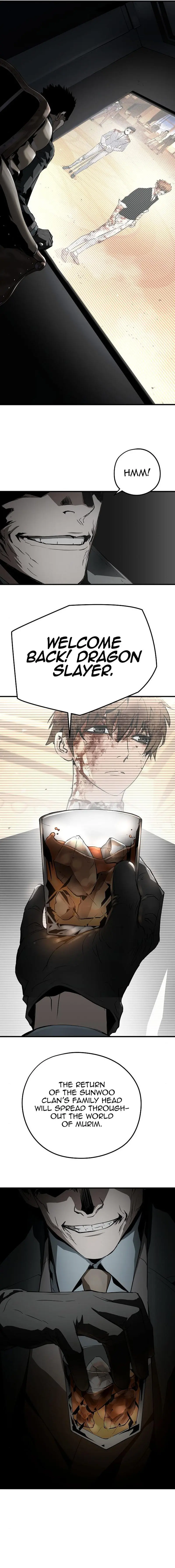 Eternal Force Manhwa Chapter 22 - Page 23