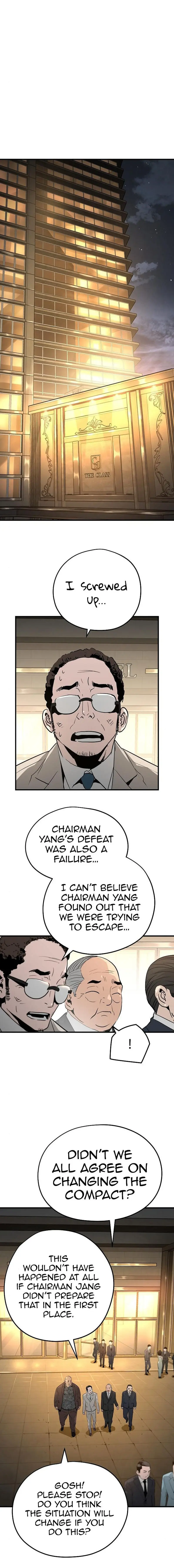 Eternal Force Manhwa Chapter 22 - Page 24