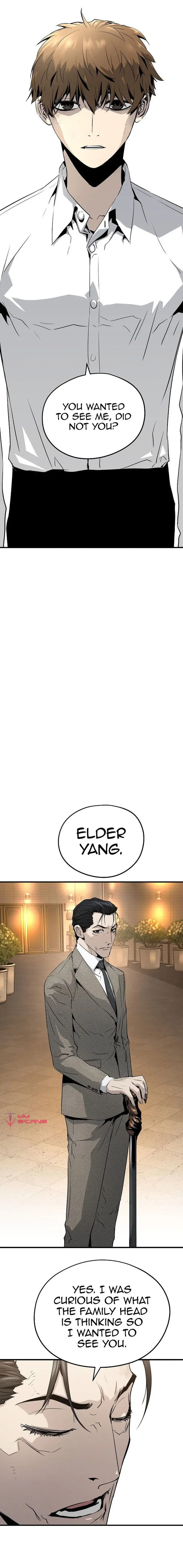 Eternal Force Manhwa Chapter 22 - Page 26