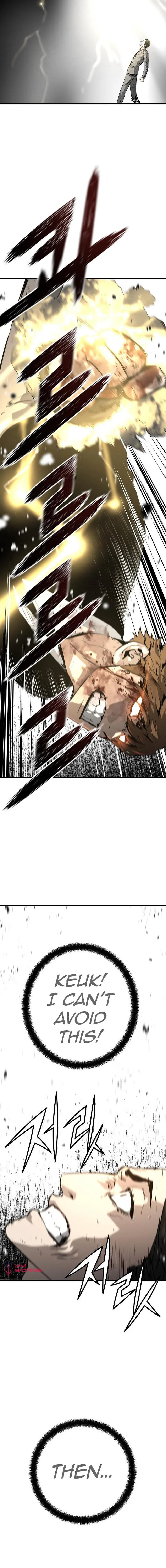 Eternal Force Manhwa Chapter 22 - Page 4