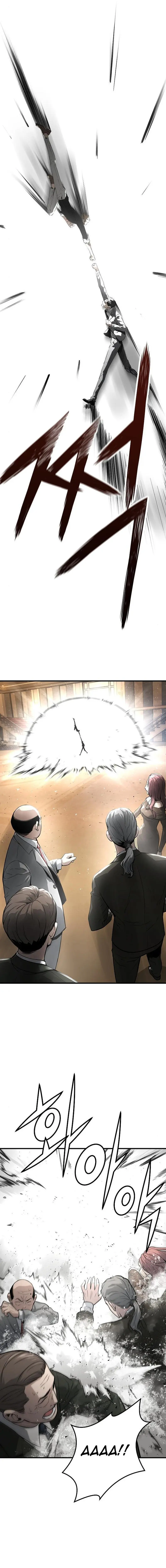 Eternal Force Manhwa Chapter 22 - Page 7