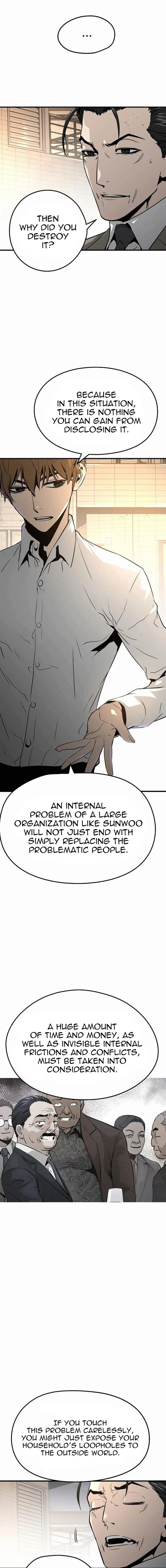 Eternal Force Manhwa Chapter 23 - Page 13