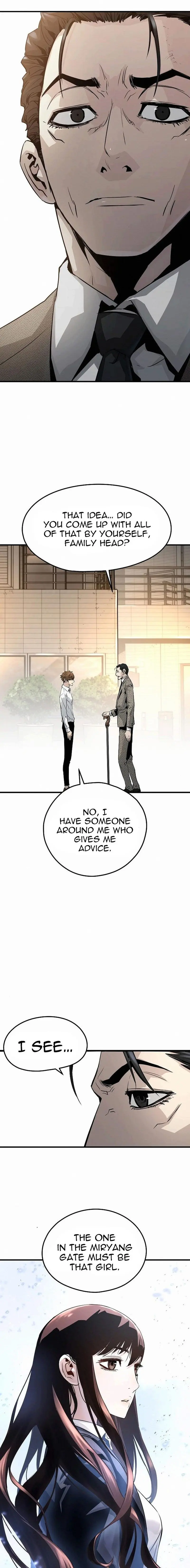 Eternal Force Manhwa Chapter 23 - Page 15